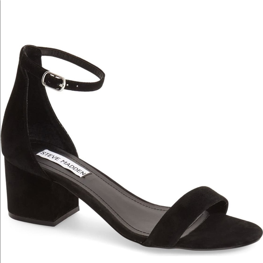 Steve Madden Ankle Strap Sandal